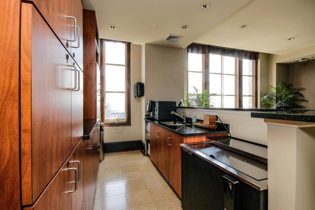 Chase Penthouse At 39 West Baltimore Inner Harbor Convention Center Free Indoor Parking One And Two Bedrooms Exterior foto