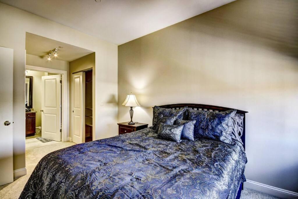 Chase Penthouse At 39 West Baltimore Inner Harbor Convention Center Free Indoor Parking One And Two Bedrooms Exterior foto